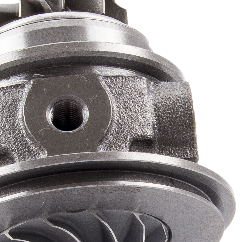 Turbocompresor Turbo Cartucho compatible para Mitsubishi Grand Starex D4BH 28200-42800 CHRA