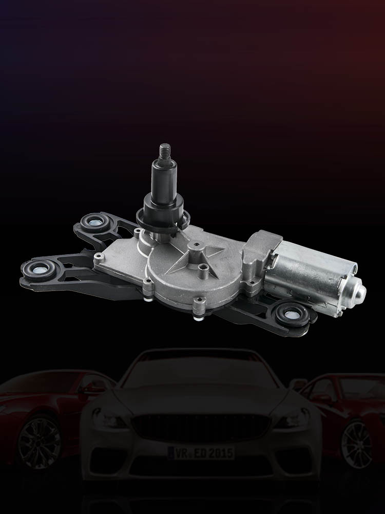 Posterior Motor del Limpiaparabrisas 2118200342 compatible para Mercedes Clase E S211 02-09
