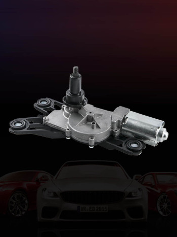 Posterior Motor del Limpiaparabrisas 2118200342 compatible para Mercedes Clase E S211 02-09