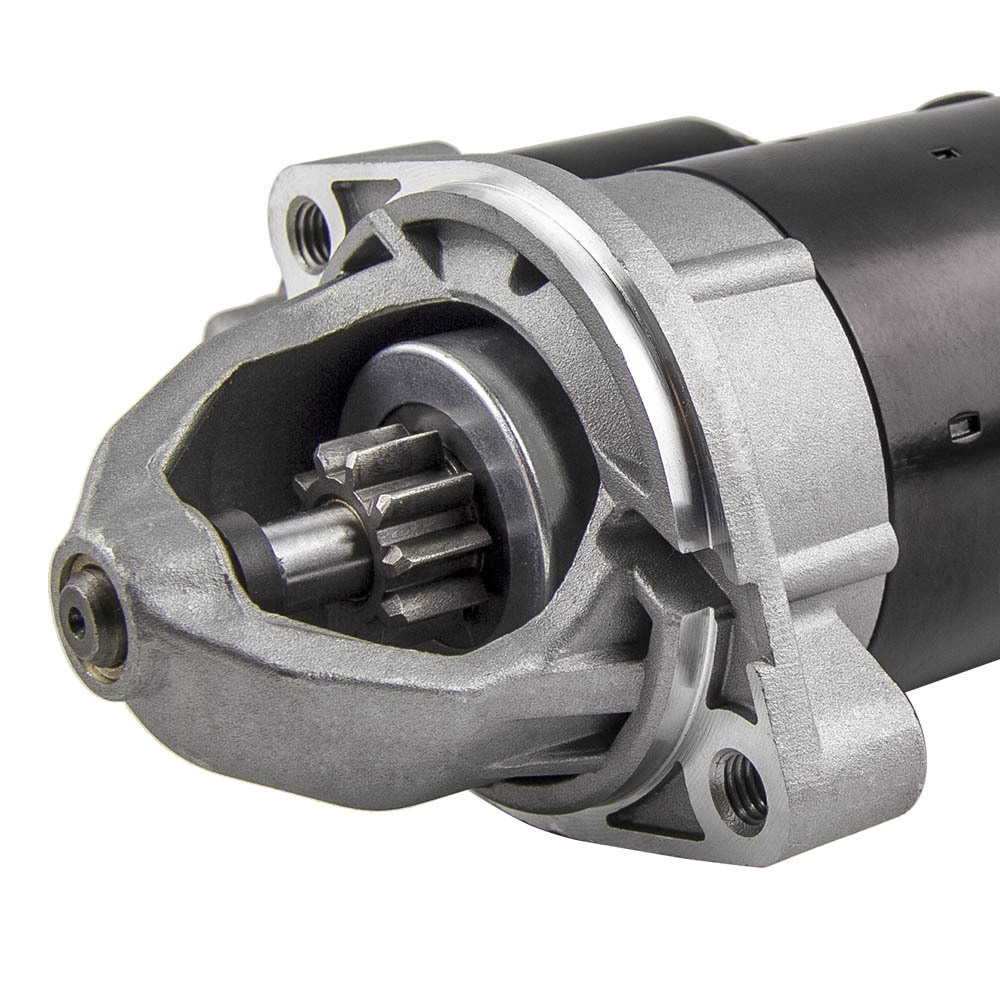 Motor de arranque compatible para MERCEDES E-Class W124, W210, S210, W211, S211 2.0KM 726008