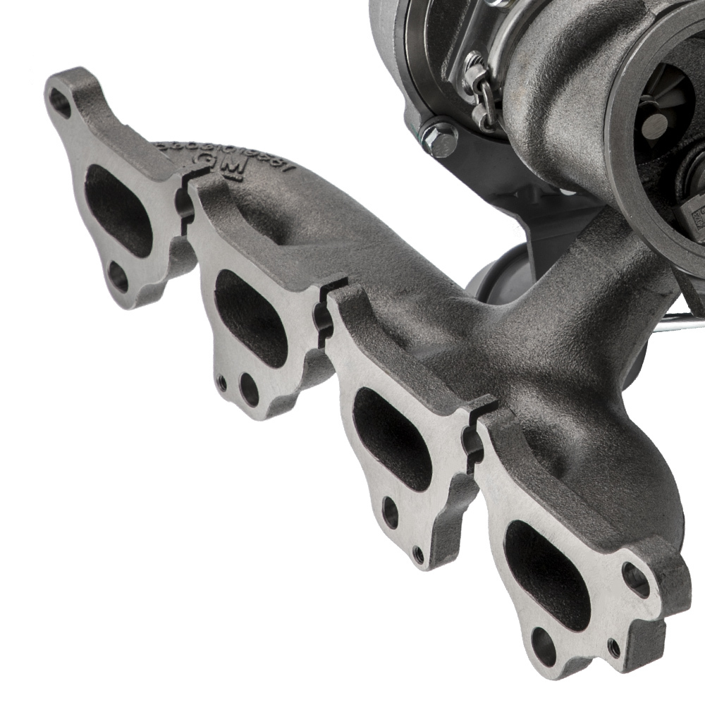 Turbocharger compatible for Vauxhall Astra H J Corsa Insignia Meriva 1.6 150 180 192 BHP