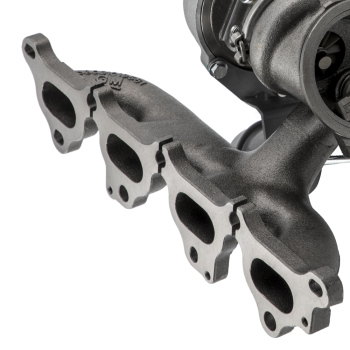 Turbocharger compatible for Vauxhall Astra H J Corsa Insignia Meriva 1.6 150 180 192 BHP