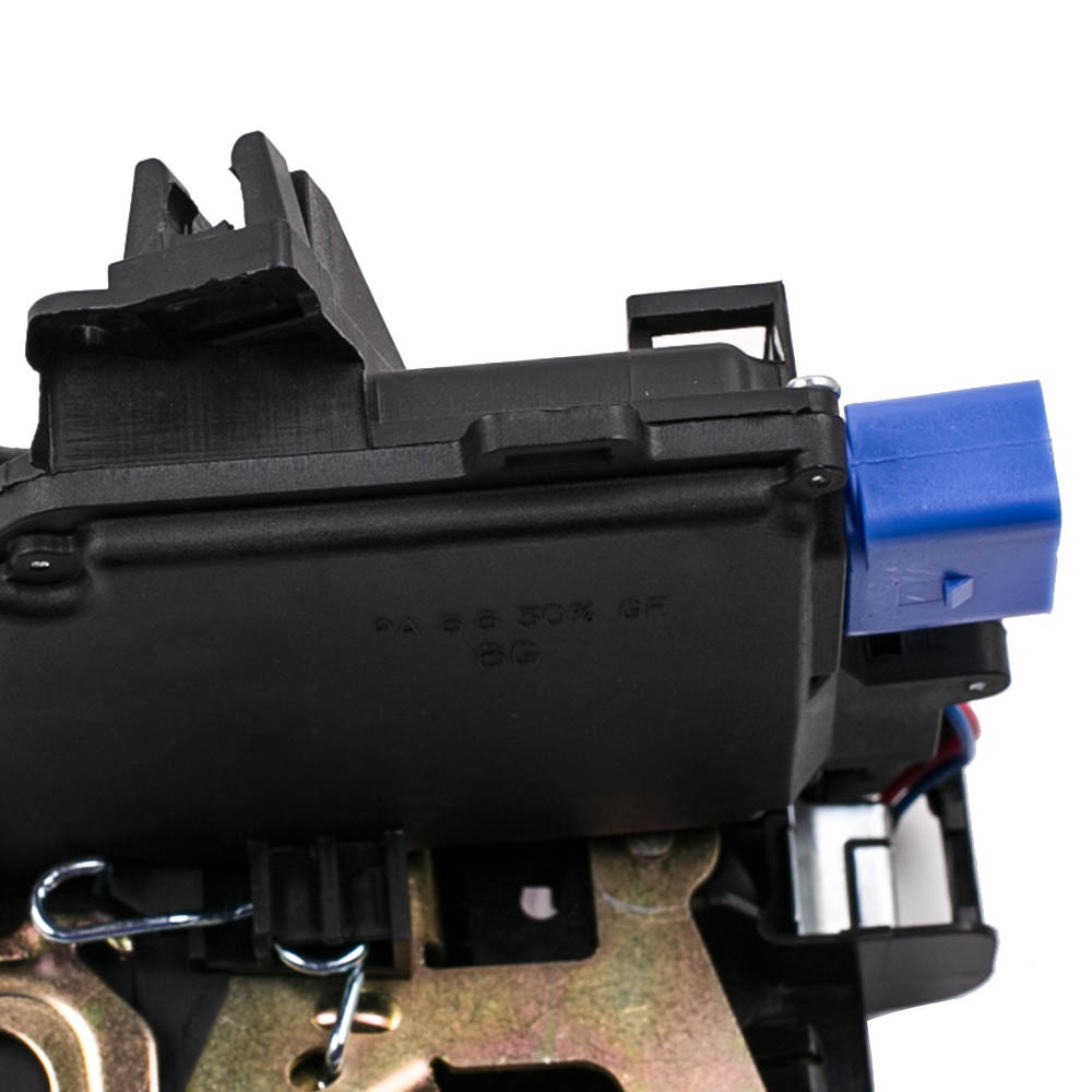 Cerradura con cierre centralizado delantera derecha compatible para VW Touran 1t1-1t2 03-10