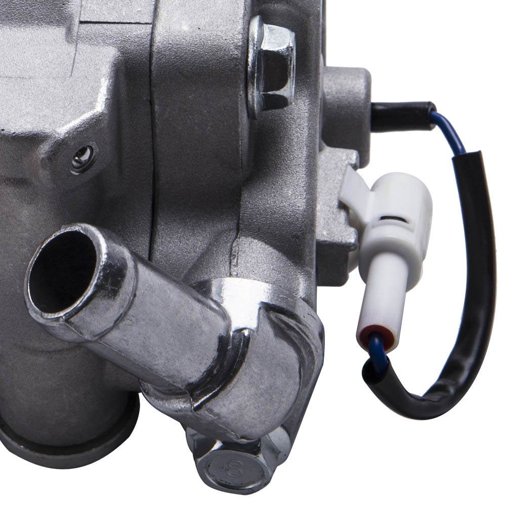 Bomba de Dirección Asistida compatible para Subaru Outback 3.0L 3000CC H6 GAS DOHC 2001-2004