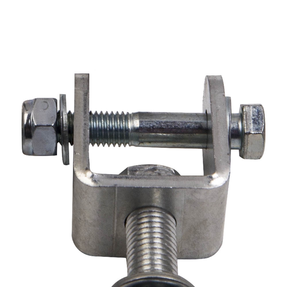 6inch Lift Kit Replacement Sway Bar End Links compatible for Silverado/Sierra 2500 3500 HD