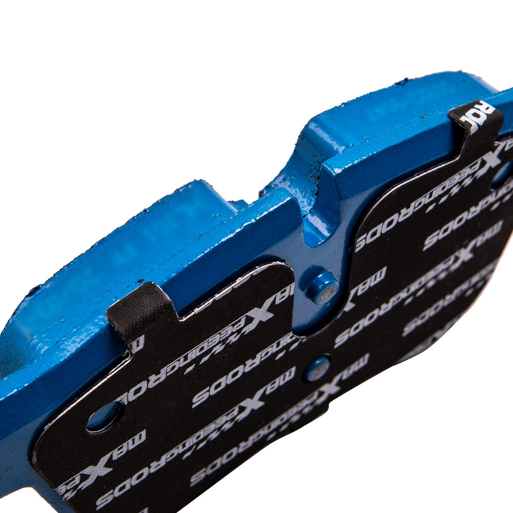 Brake Pads compatible for Jeep Grand Cherokee IV WK WK2 compatible for Mercedes-Benz M GL GLS X166 W166