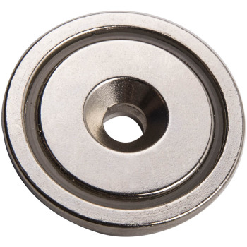 Supports de rétroviseurs magnétiques pour Spyder RT 2010-2019 compatible pour Can-Am