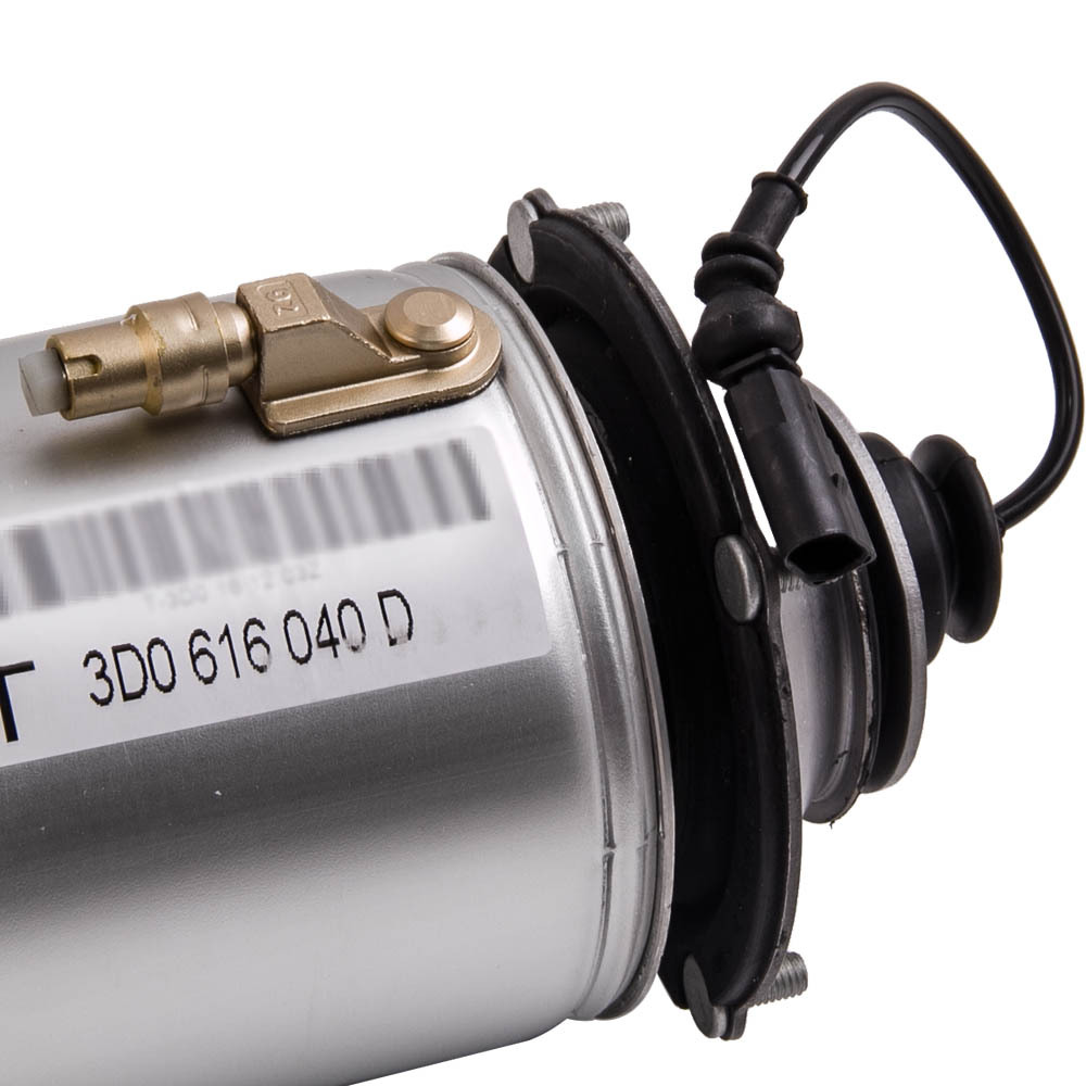 2x Ammortizzatori ad aria anteriori SX + DX compatibile per VW Phaeton compatibile per Bentley Continental