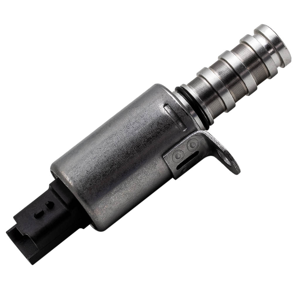 Válvula de control de sincronización variable solenoide VVT 2 piezas compatible para Mini Cooper 1.6L-L4 02-13