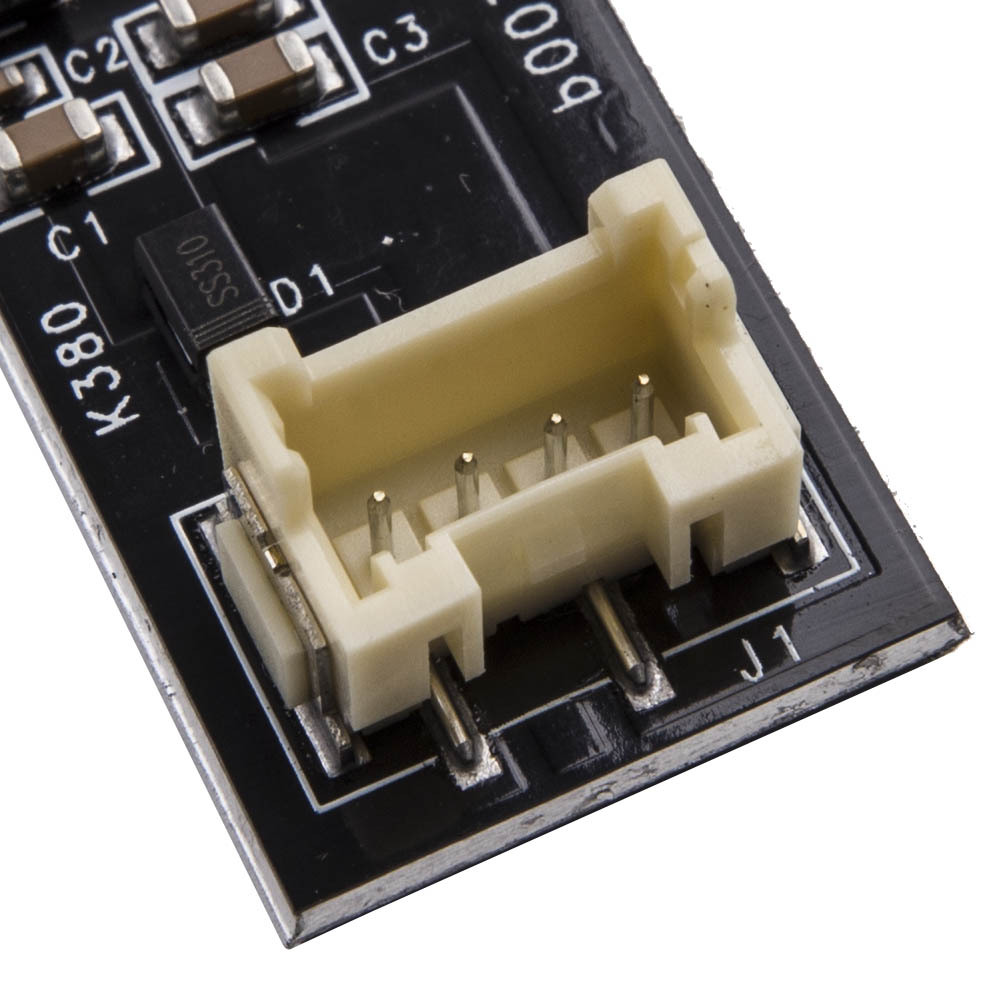 LED Tail Light Driver Chip Board compatible for BMW F25 X3 2011-2015 2016 2017 B003809.2