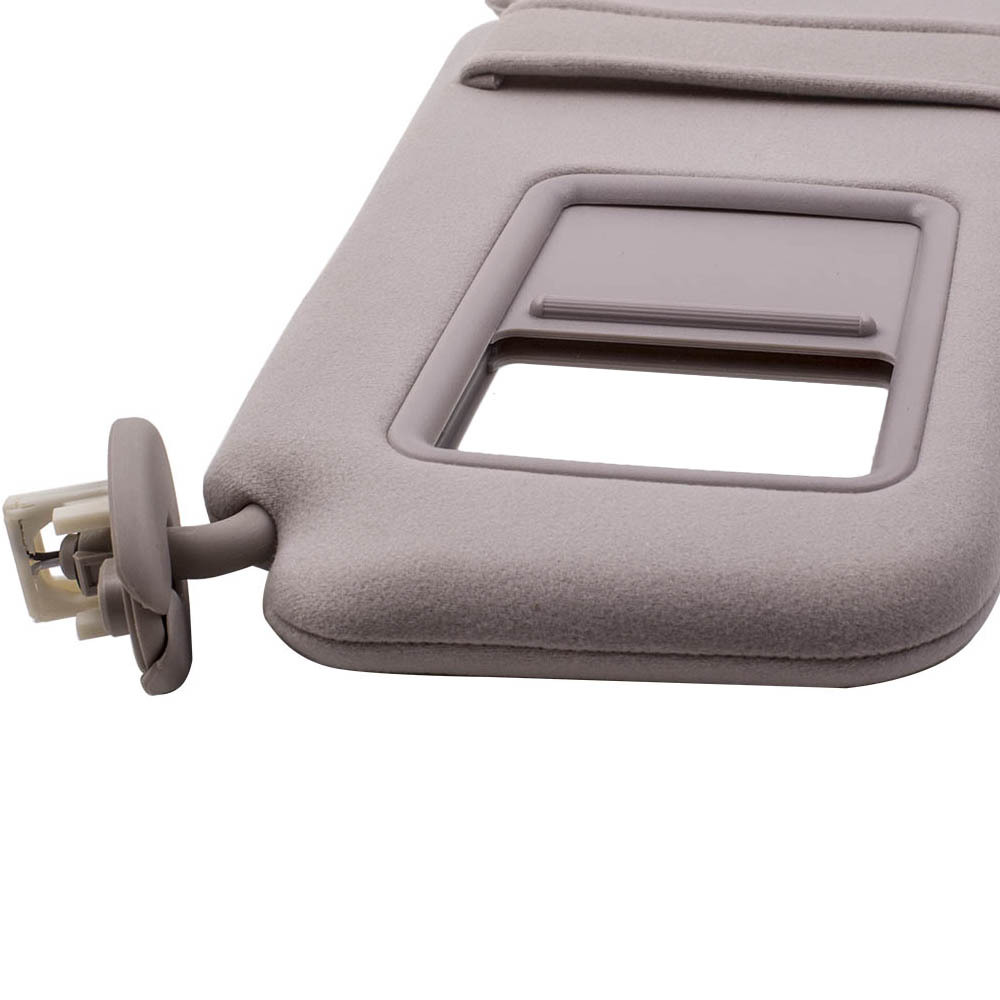 Driver Left Side Gray compatible for Toyota Venza 2009 2010 2011 2012-2016 W/ Sunroof