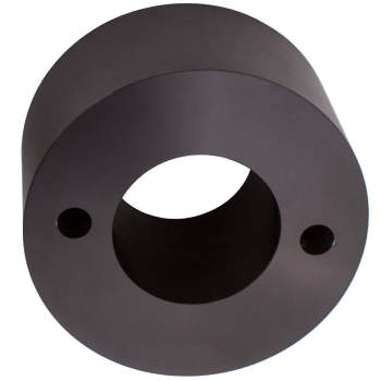 2.5 + 1.5 Lift Strut Spacers Kit compatible for Honda CR-V CRV EX LX 1997-2001 W/ Bolts