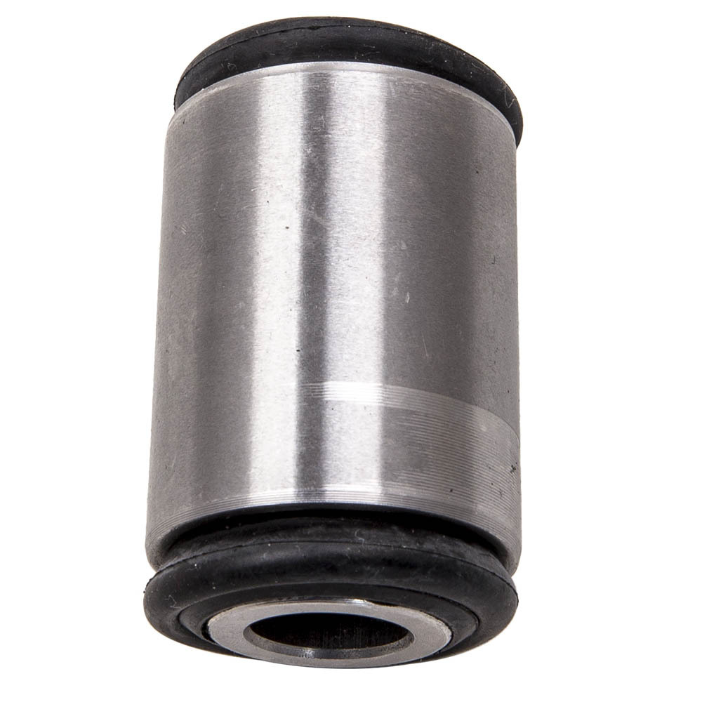 Juego de casquillos de articulación trasera compatible para Land Rover Discovery 2 (DLS227) Rgx100960 Rgw100020