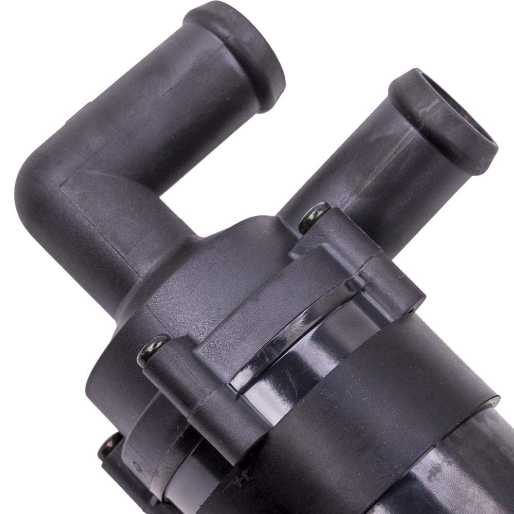 Bomba de agua 7N0965561andEnchufe compatible para VW Golf 5 6 V VI Touran Tiguan compatible para Audi A3