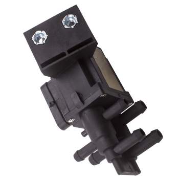 6 Port Fuel Gas Dual Tank Selector Valve compatible for Chevy C2500 Truck Fuel Tank Sele