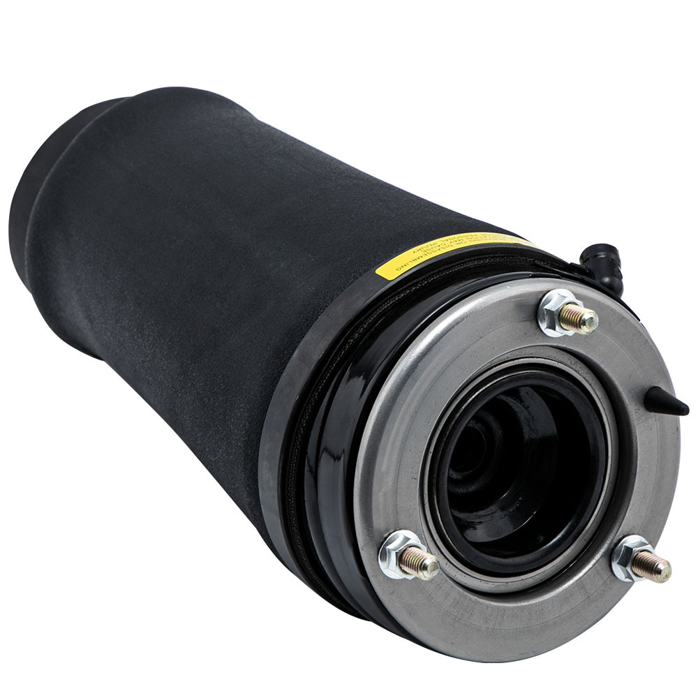 Bolsa de muelle de suspensión neumática delantera izquierda para Range compatible para Rover Land Rover L322 RNB500550