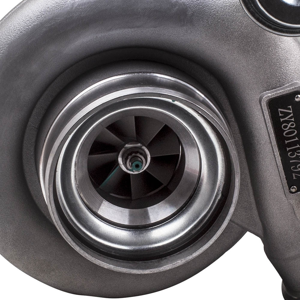 Turbocompressore compatibile per Dodge Ram Cummins 5.9L Truck 6BT ISB 3592766, 3592767