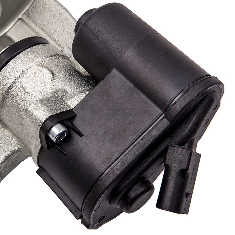 2Pcs Pinzas De Freno compatible para SEAT Alhambra / Compatible para Audi Q3 8U Trasero Izquierdo y Derecho