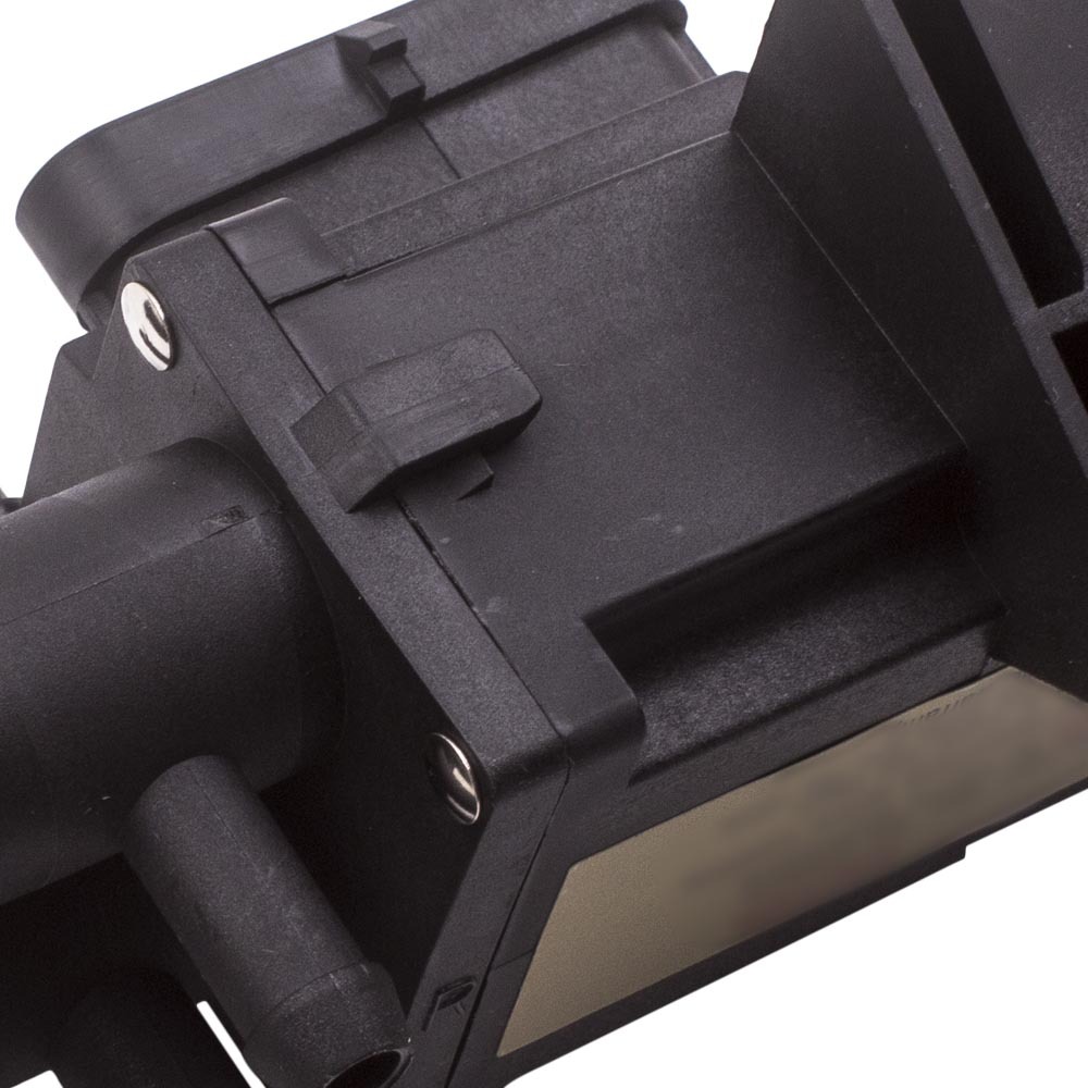 6 Port Fuel Gas Dual Tank Selector Valve compatible para Chevy C10 C1500 K1500 K2500 New