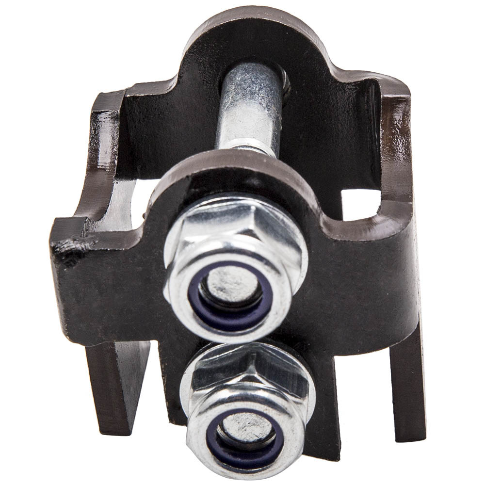 Kits de elevación con soporte de 2 pulgadas compatibles para Can Am Defender HD10 XMR HD10 HD8 2017-2022