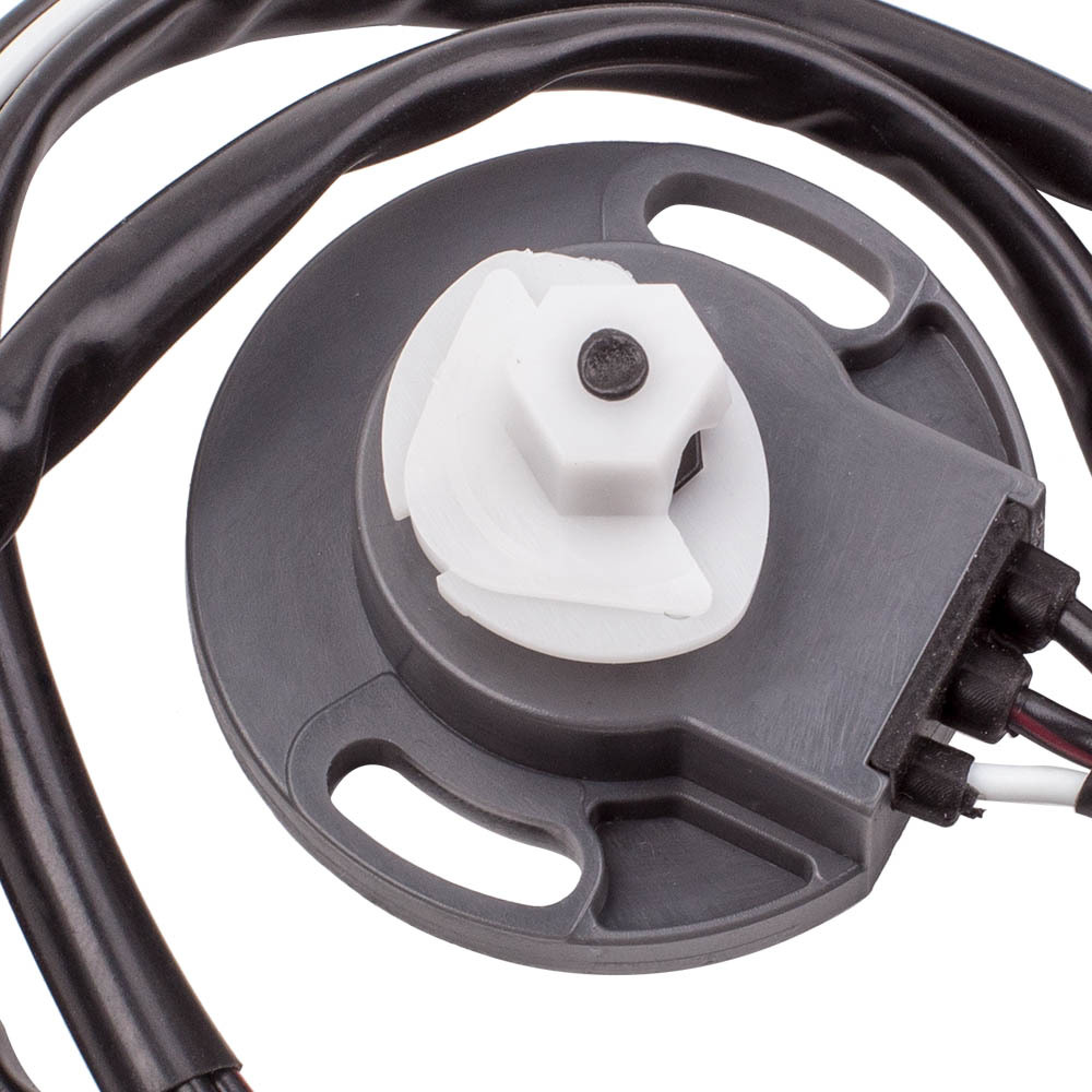 Unidad de envío del sensor de ajuste del remitente 3855535 compatible para Volvo Penta SX DP-S DP-SM Drive 5.0