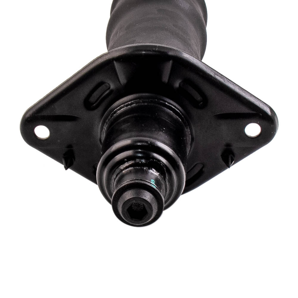 2x Rear Aire Suspensión compatible para Audi A6 C5 4B Allroad Quattro 4Z7616052A 4Z7616051A