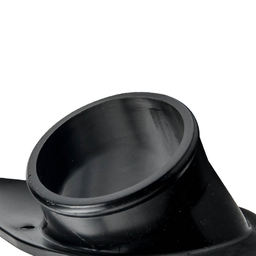 Intake Snorkel compatible for Mitsubishi Pajero 1991-1997 NH NK NJ V31 Set of Air compatible for Ram Black