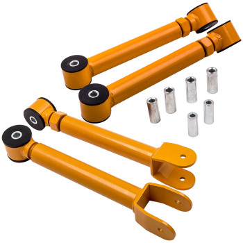 4 bras de commande compatible pour Grand Cherokee ZJ 1993-1998 compatible pour Wrangler TJ 1997-2006