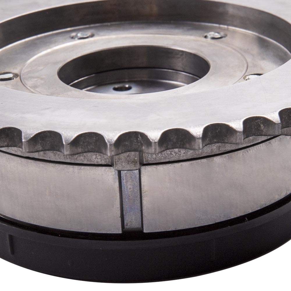 Piñón de sincronización Árbol de levas Phaser Gear compatible para Chevrolet Pontiac G6 Solstice 2.4L