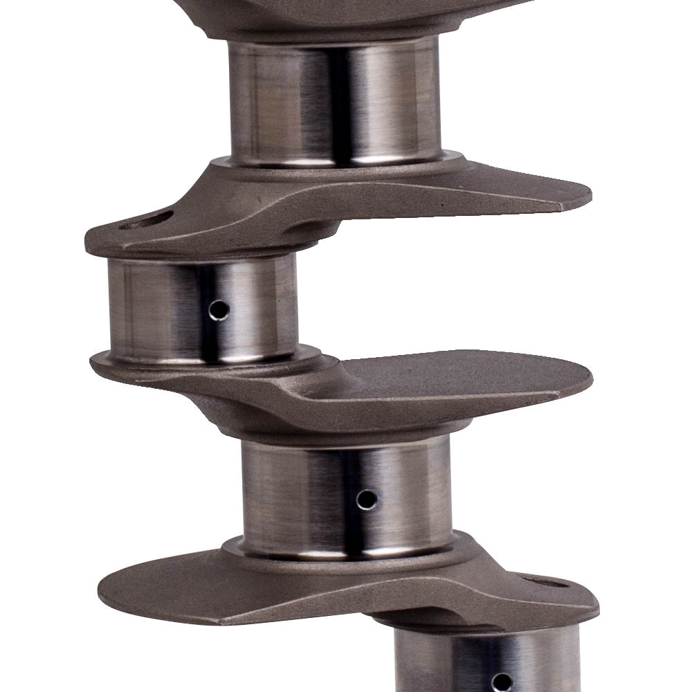 Cigüeñal manivela compatible para Fiat 128 Punto GT 1.4L 67.4mm Billet Crank 1800BHP