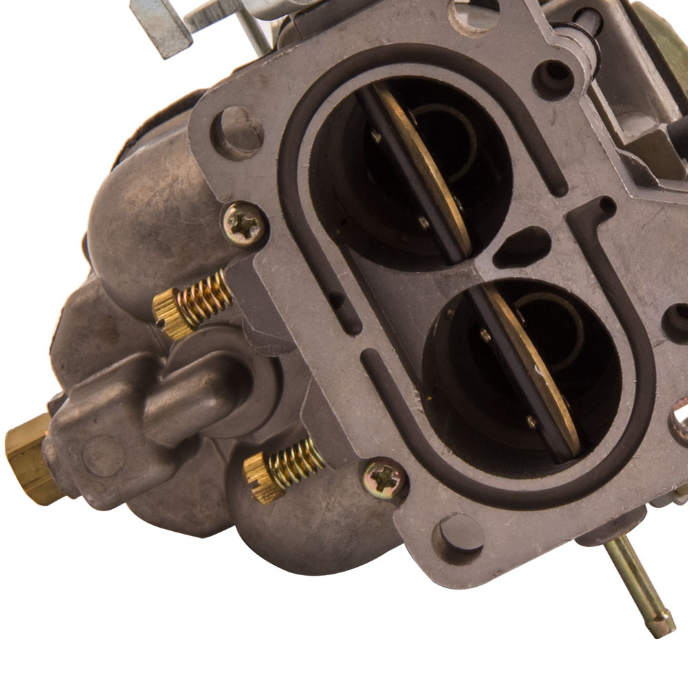 Carburador Carby compatible para Dodge Chrysler 318 compatible para V8 5.2L 1967 - 1980 MOTOR 6CIL