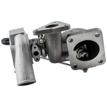 Turbo Turbolader compatible for Ford Transit MK7 2.4 Tdci 115hp 85KW 2006-2014 49131-05404
