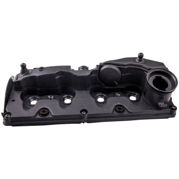 Cylinder Head Cover compatible for AUDI A1 A3 compatible for VW Golf compatible for Seat Skoda 1.6 2.0 TDI 03L103469AB