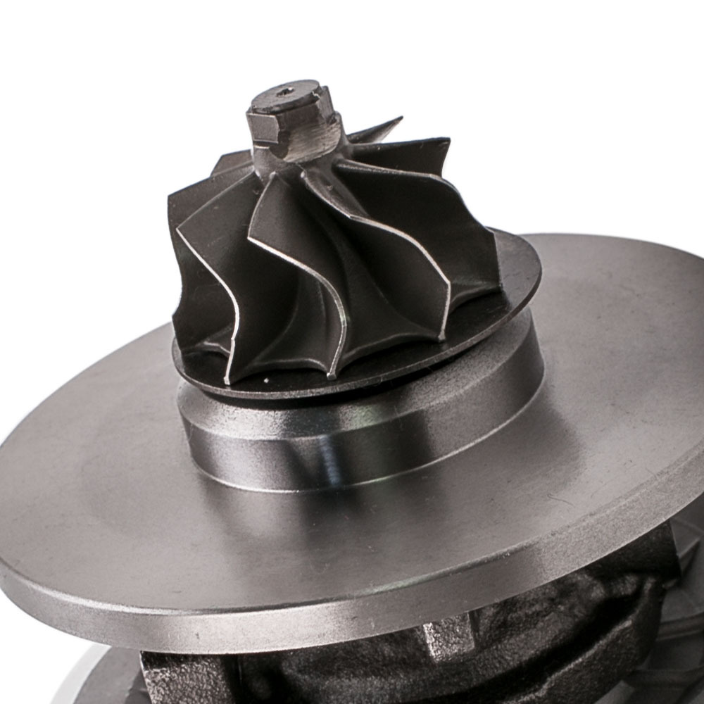 Turbo Chra 708639-5003S compatible para Renault Scenic Megane Laguna Espace 1.9 Dci 120cv