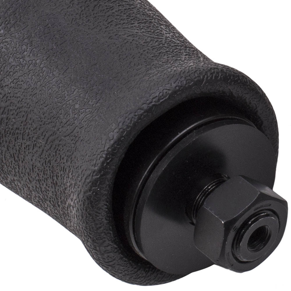 Kit de amortiguador de aire delantero izquierdo + derecho apto para bolsa de fuelle de aire Goodyear 1S5-186