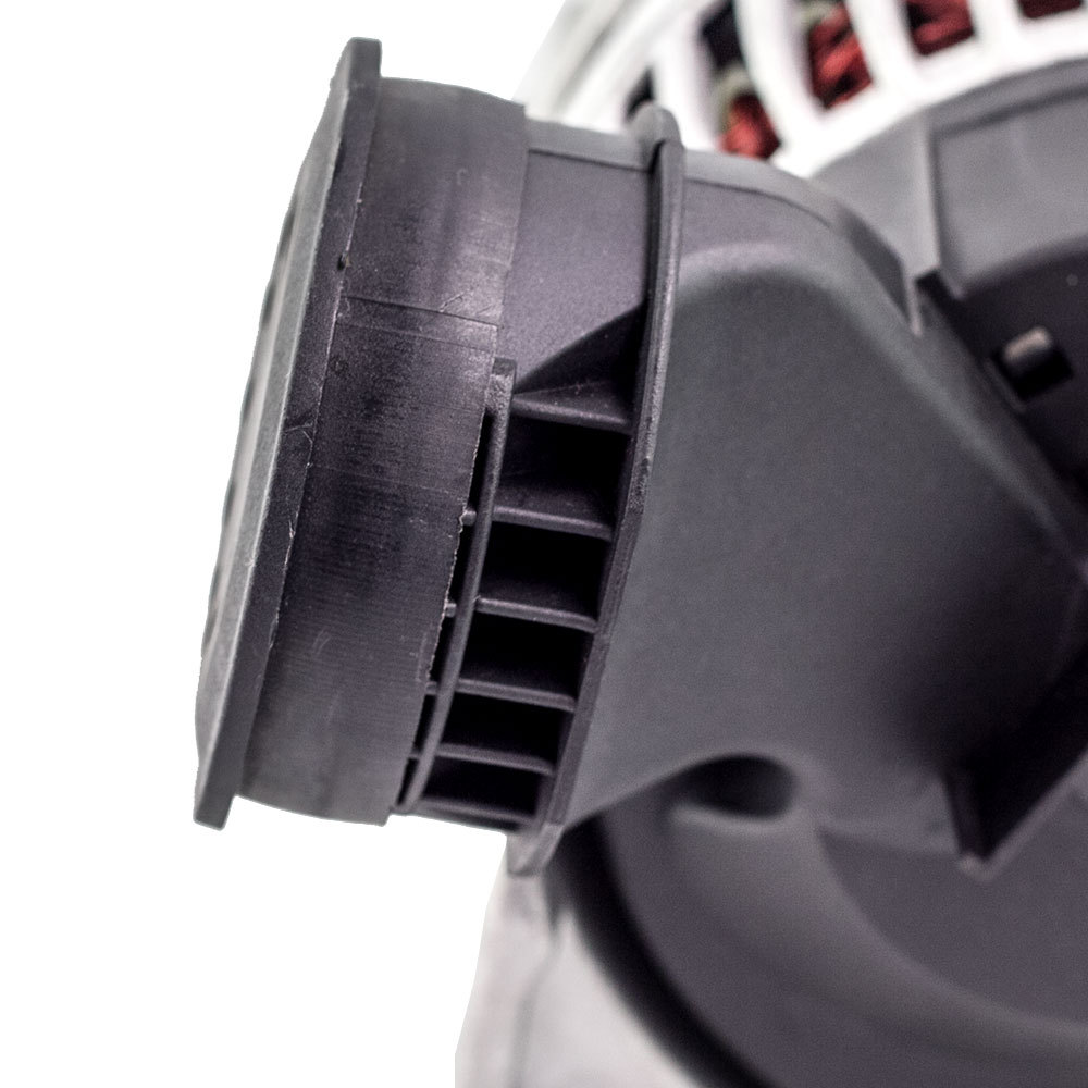 alternador 120a 50mm 6 costillas compatible para bmw 3-er e46 320-330 x5 e53 3.0i