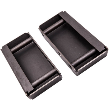 Front Left y Right Swap Adapter Kit compatible para Ford F100 Crown Vic 03-