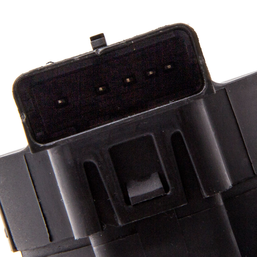 Válvula EGR compatible para FORD Focus MK2 Mondeo MK4 C-MAX Galaxy Kuga S-MAX 2.0 TDCi 07-15