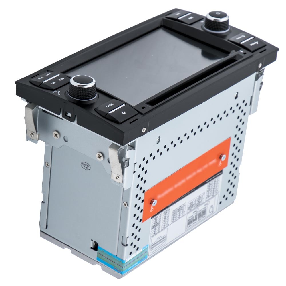 Android 10 Autoradio compatibile per Ford C/S-Max compatibile per Focus Kuga compatibile per Transit Fusion Mondeo GPS