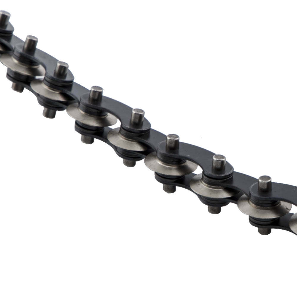 Cortador de cadena de tubo de escape profesional 3/4 a 3 1/4 (19 mm a 83 mm)