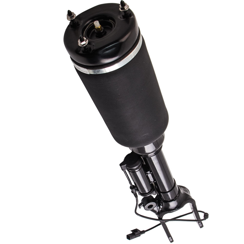 Compatible para Mercedes clase R w251 V251 puntal delantero suspensión neumática nuevo