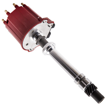 Distributeur dallumage compatible pour Chevrolet Pontiac GMC 5.0L 5.7L 7.4L 1103952 1887-1995