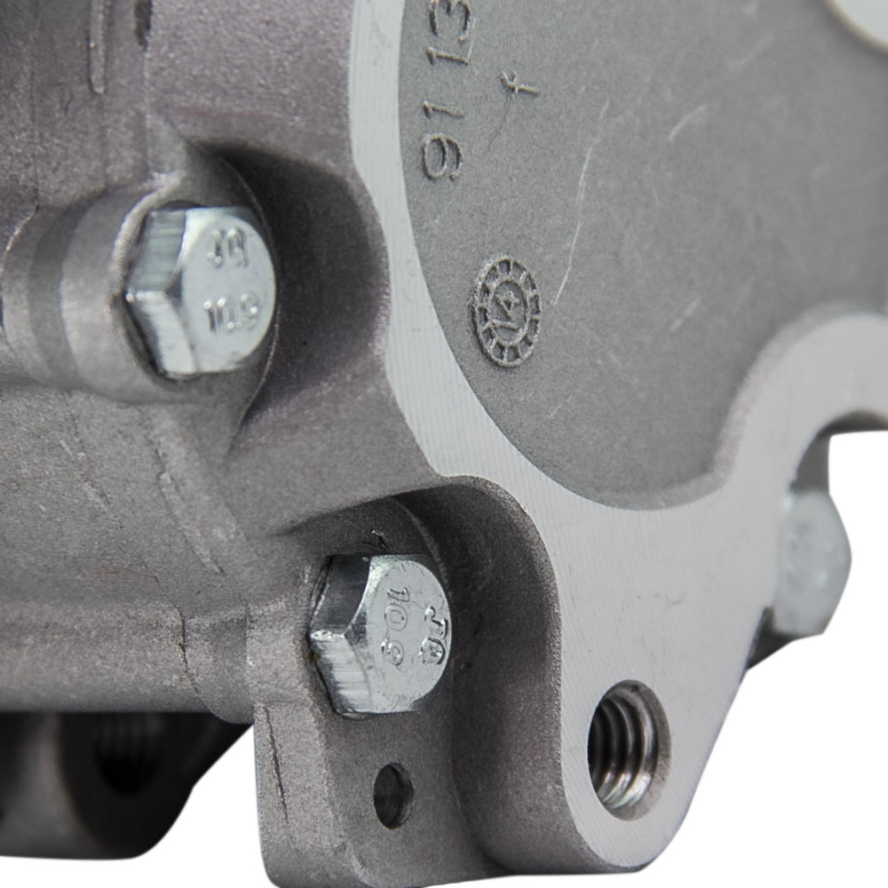 Compatible para AUDI A4 8D2 B5 , 8E2 B6  and  A4 Estate 1.6 1.8 Power Steering Pump 8D0145156L