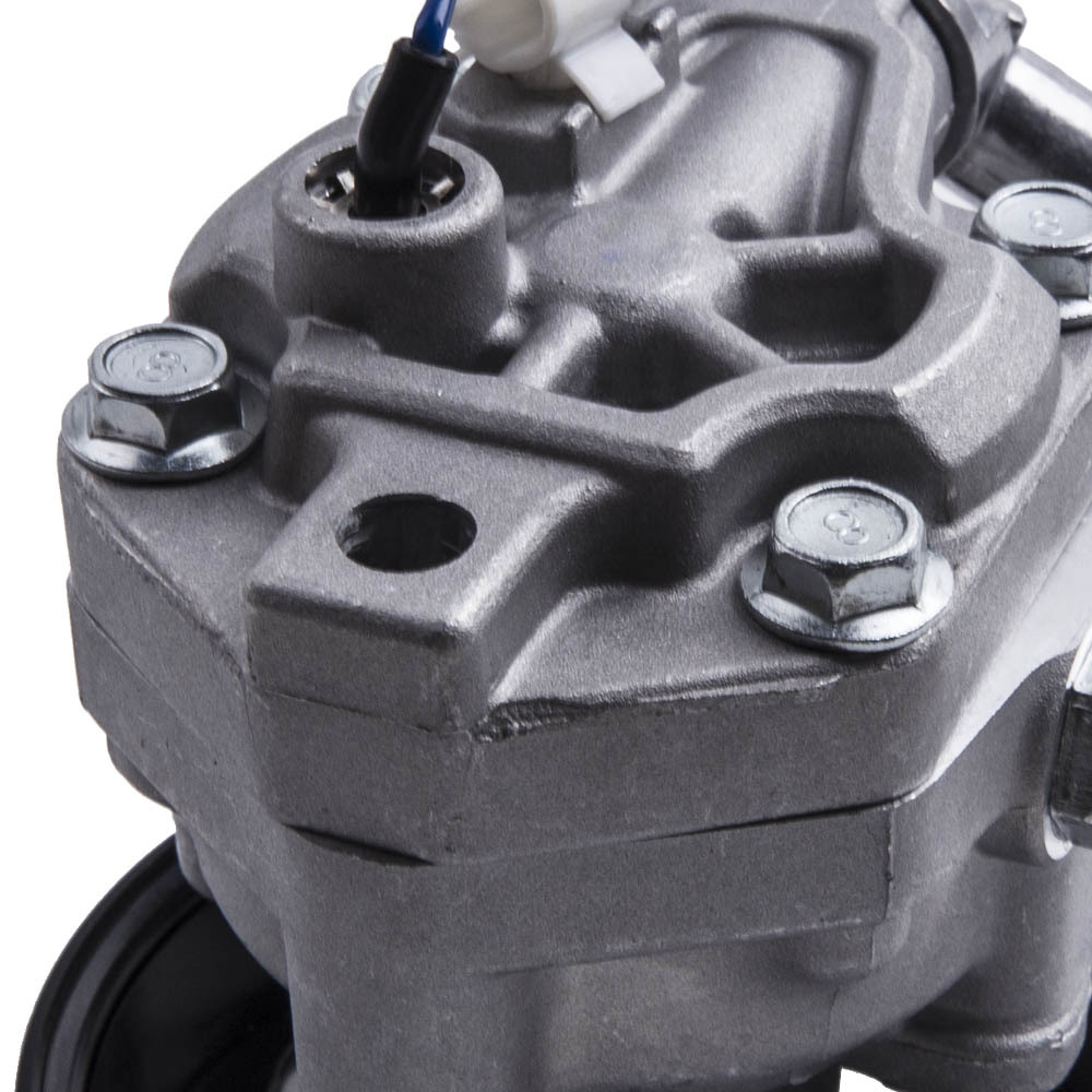 Bomba de Dirección Asistida compatible para Subaru Outback 3.0L 3000CC H6 GAS DOHC 2001-2004