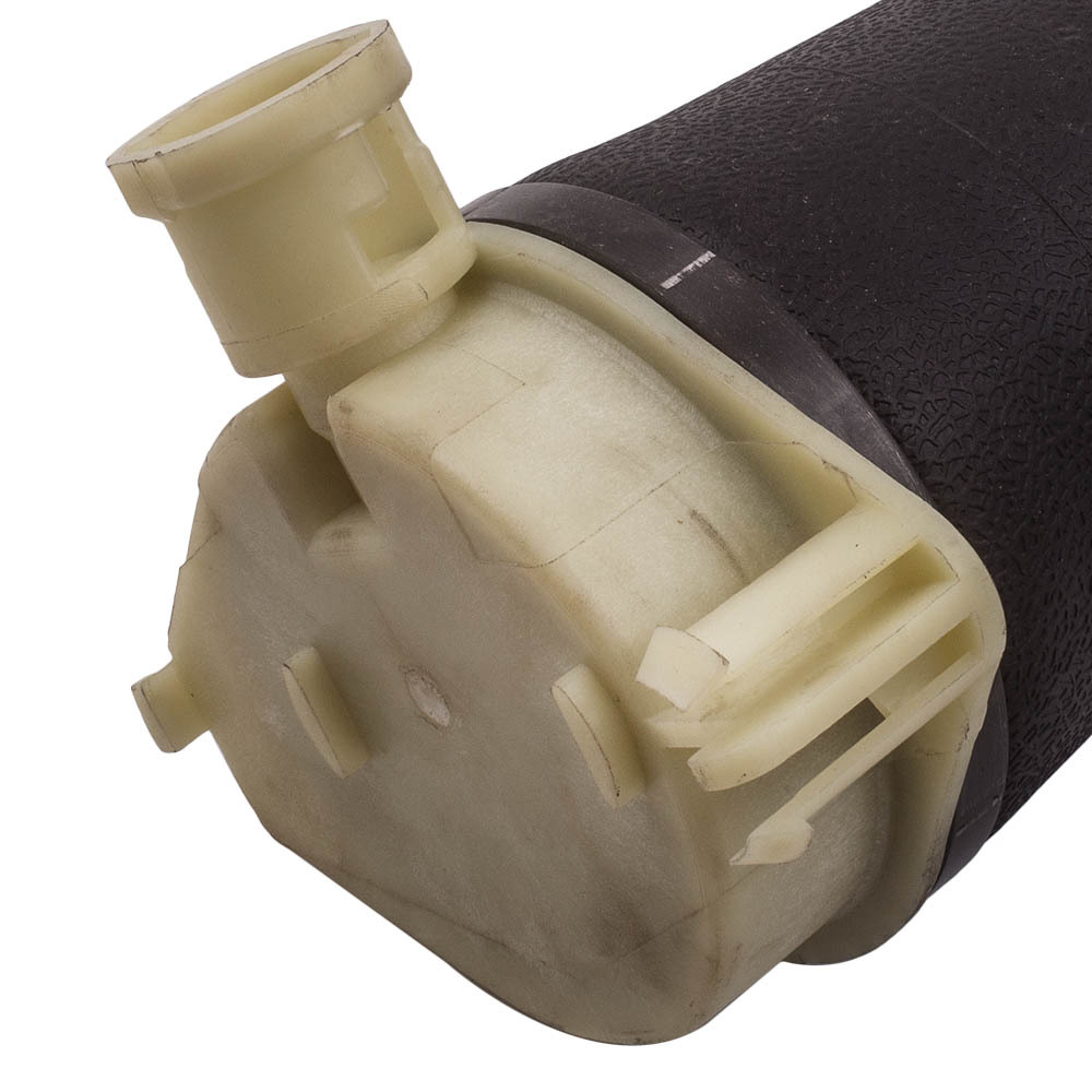Air Spring Bag compatible para Lincoln Continental 4.6 compatible para V8 (95-02) Parte trasera izquierda 3U2Z5580NA