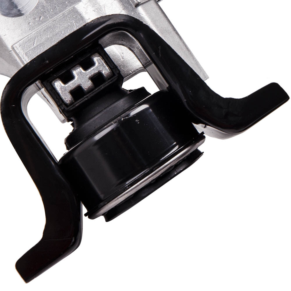 Engine Motor Mount and Trans Mount 4pcs compatible for Nissan Sentra 1.8L 13-17 A7380 A7382