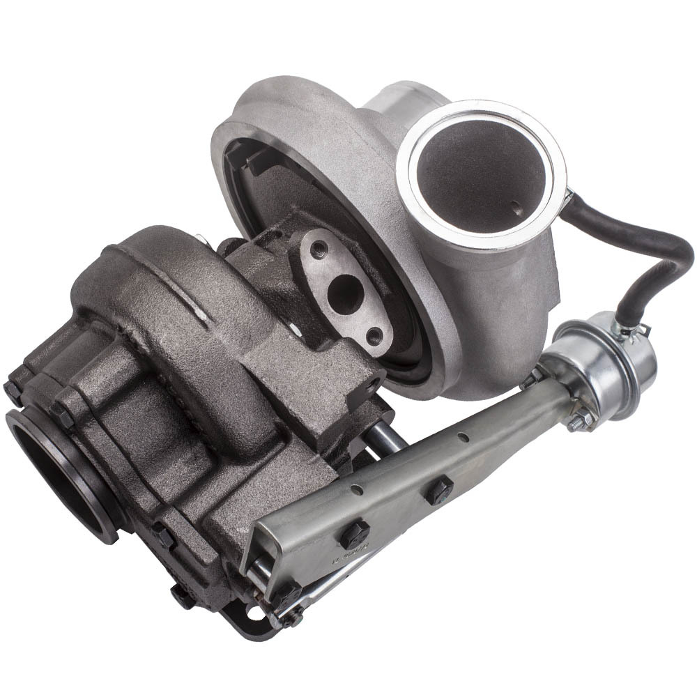 HX35W HX35 Turbo Turbocompresseur compatible pour Dodge Ram 2500 3500 5.9L 1999-2002 3592766 