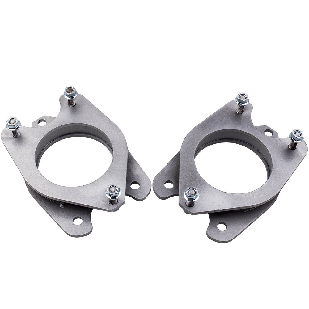 Barras estabilizadoras delanteras y traseras de 2  pulgadapara compatible para Honda Ridgeline 4x4 AWD 05 06-2015 201