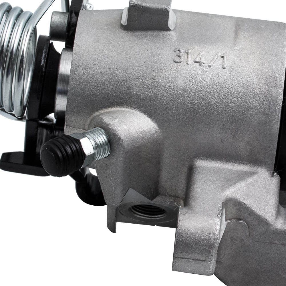 Trasera derecha Pinza pinza freno compatible para Audi A3 TT asiento compatible para Skoda VW Golf Bora 8N0615424A