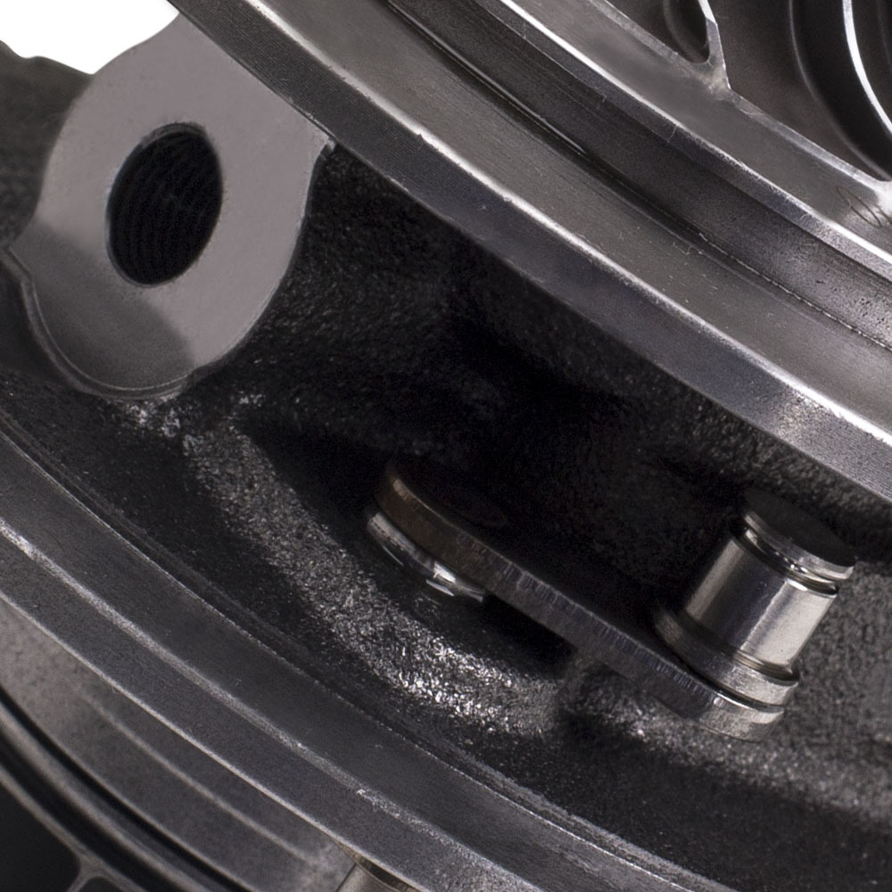 Cartucho Turbo CHRA compatible para BMW E81 / E82 / E88 49335-00220,4913505830 TURBOCOMPRESOR